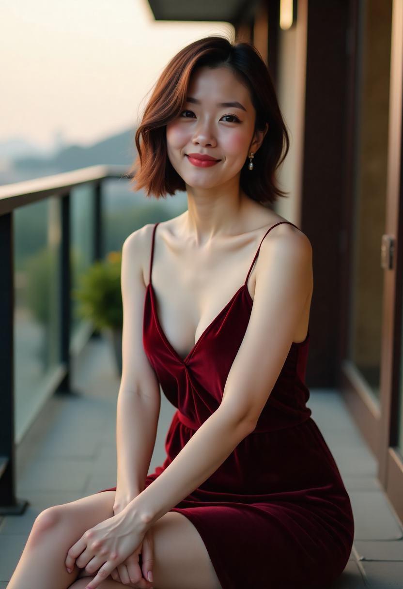 雾隐山门封面